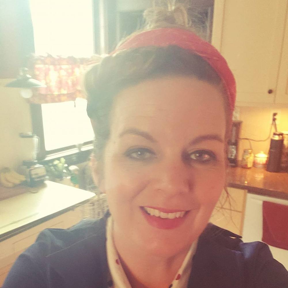 Meet your Posher, Stacy